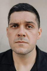 picture of actor Burak Can Doğan