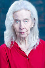 picture of actor Vivien Bridson