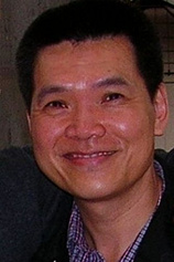 picture of actor Ferdinand Hoang