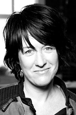 photo of person Elisabeth Scharang