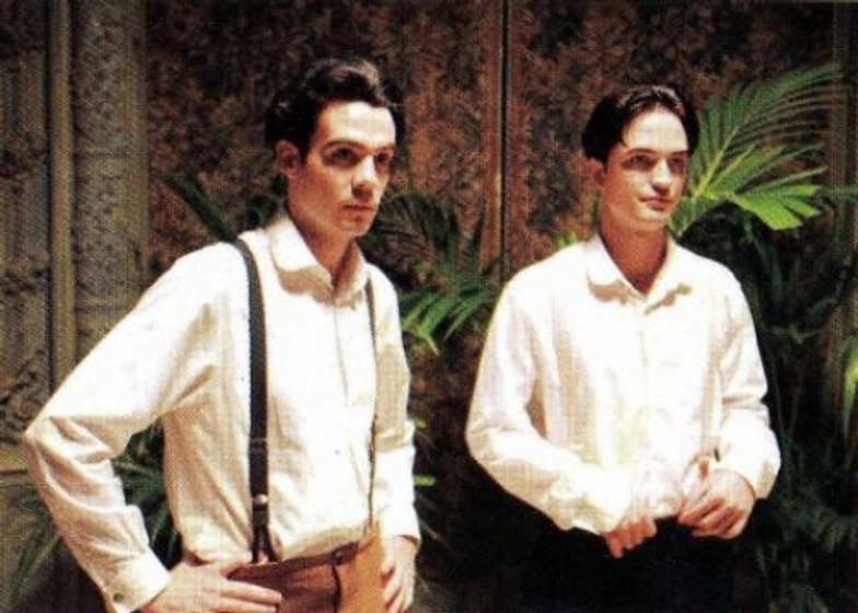 Imagen de Lorca, Muerte de un Poeta