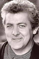 picture of actor Peter Wight