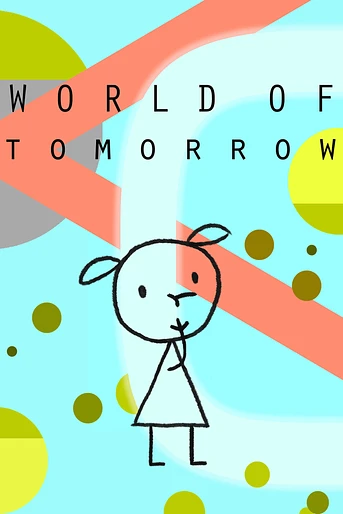 Poster de Mundo del mañana