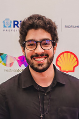 picture of actor Matheus Costa