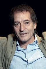 Foto de Pablo Bossi