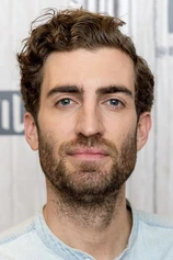 Foto de Dave McCary