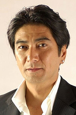 picture of actor Koujiro Shimizu