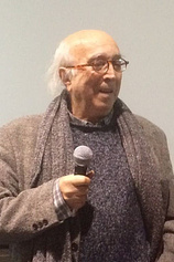 photo of person Luis Revenga