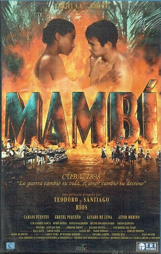 Poster de Mambí