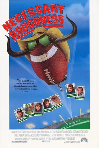 Poster de El Gran Pelotazo