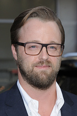 picture of actor Joshua Leonard