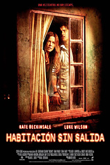 poster of movie Habitación sin Salida