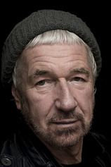 photo of person Willy Russell