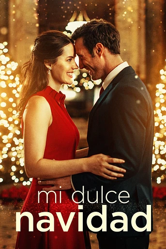 Poster de Mi Dulce Navidad
