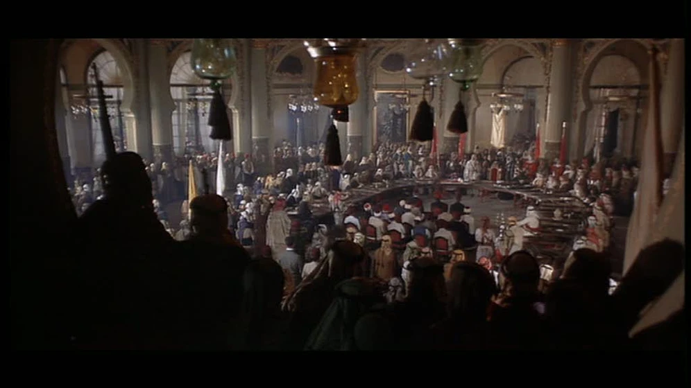 Imagen de lawrence-de-arabia