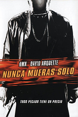 poster of movie Nunca mueras solo