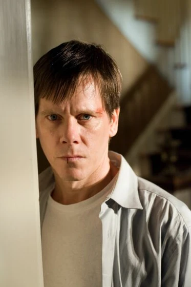 Kevin Bacon en Sentencia de Muerte