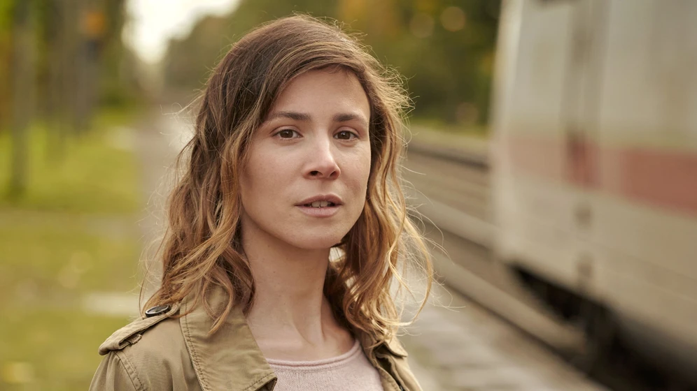 Aylin Tezel en un-gran-equipo-2023