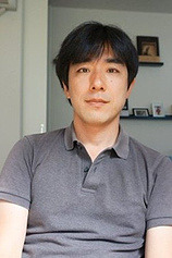 photo of person Masahiro Yamaura