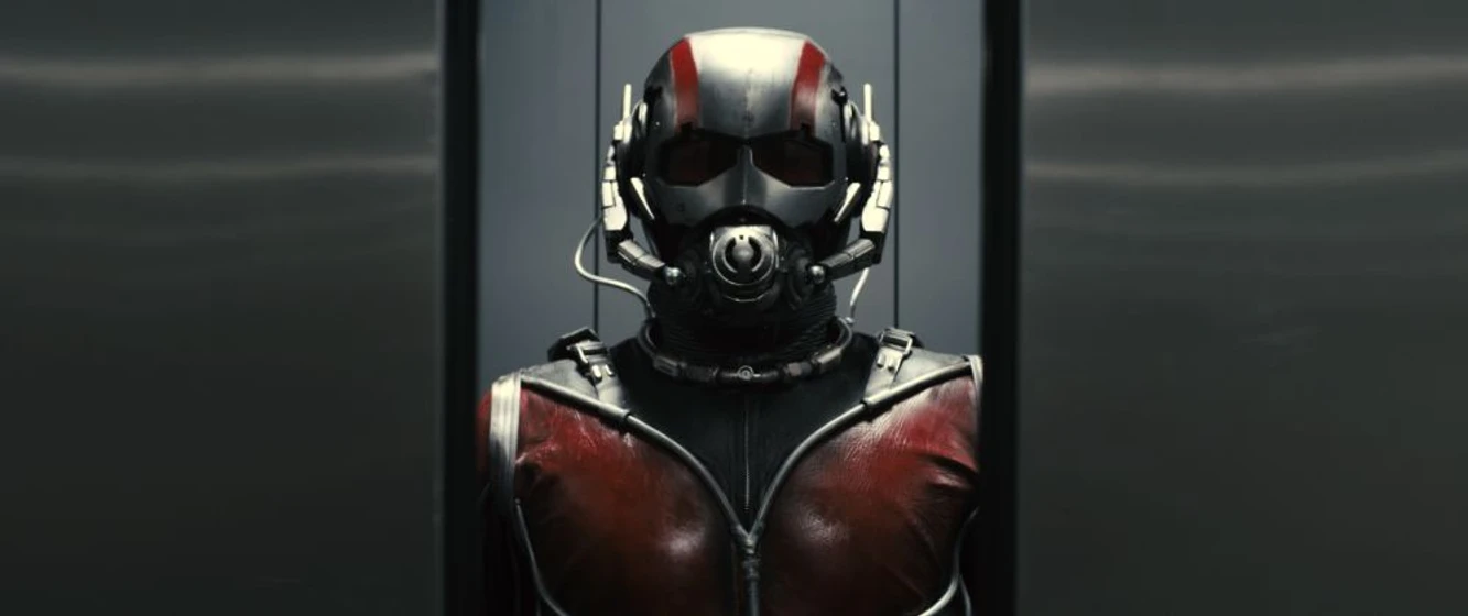 Imagen de ant-man