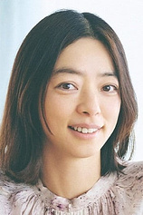 photo of person Miwako Ichikawa