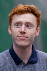 picture of actor Ben Marshall