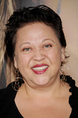photo of person Amy Hill