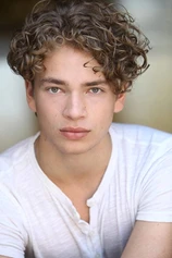 photo of person Will Meyers