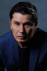 picture of actor Albert Martinez