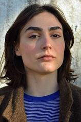 picture of actor Celeste Cescutti