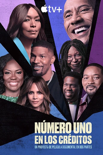 Poster de Número Uno en los Créditos