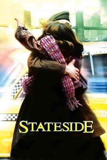 Poster de Stateside