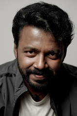 picture of actor Vishnu Unnikrishnan