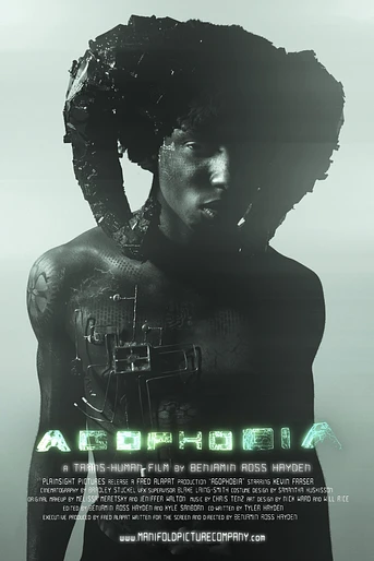 Poster de Agophobia