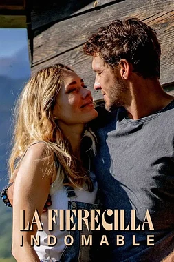poster of movie La fierecilla indomable
