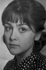 Foto de Tatyana Klyuyeva
