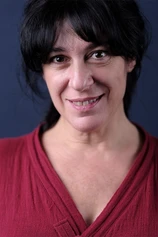 Foto de Arantxa Zambrano