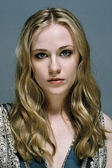 photo of person Evan Rachel Wood