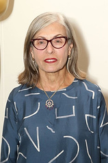 photo of person Julia Chasman