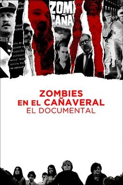Zombies en el Cañaveral: El Documental