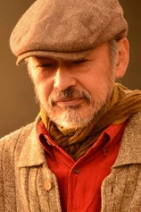 Foto de Kazuhiro Sano