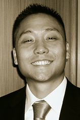 photo of person Andrew Ahn