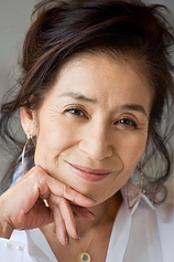 picture of actor Mitsuko Baisho