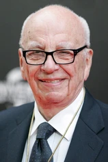 photo of person Rupert Murdoch