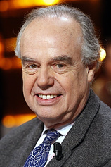 picture of actor Frédéric Mitterrand