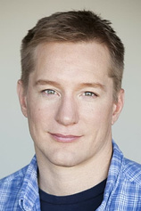 picture of actor Bill Dawes