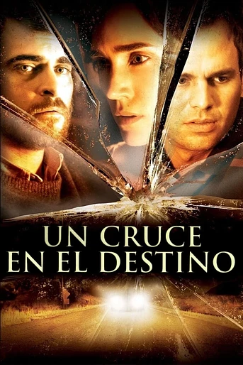 Poster de Un Cruce en el Destino