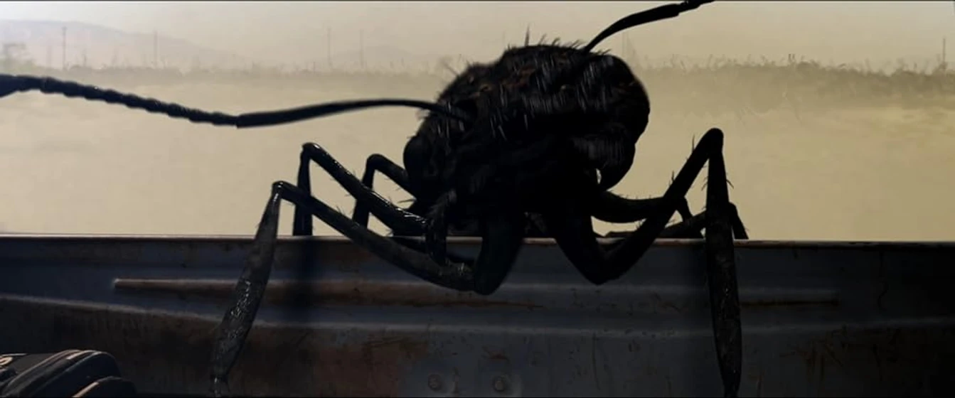 Imagen de dead-ant