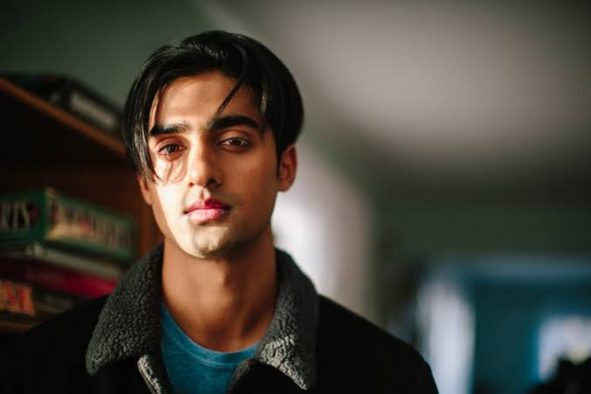 Anirudh Pisharody en cerebrum