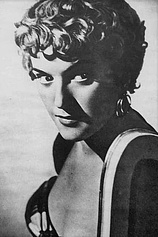 picture of actor Rosa Palomar